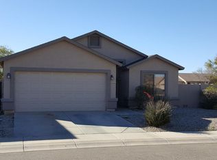 24616 N Saguaro Way, Florence, AZ 85132