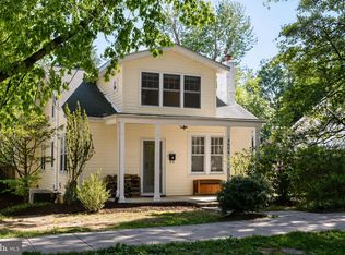 4804 Brandywine St NW, Washington, DC 20016