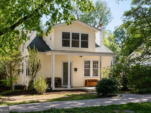 4804 Brandywine St NW, Washington, DC 20016