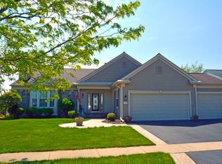 12168 Wildflower Ln, Huntley, IL 60142