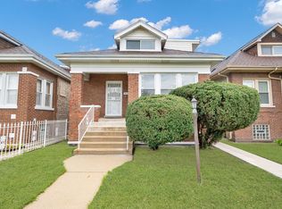 7715 S Wood St, Chicago, IL 60620