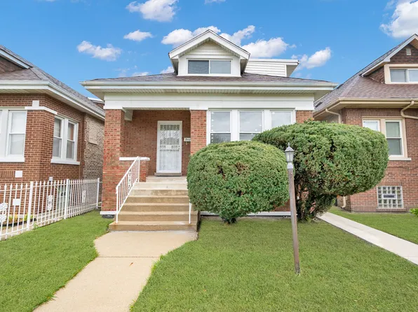 7715 S Wood St, Chicago, IL 60620