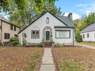 3215 E 50th St, Minneapolis, MN, 55417