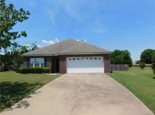 9406 Colleton Ct, Montgomery, AL 36117