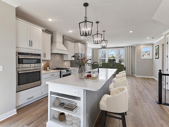 2nd image of 264 Ascent Ln #12-505