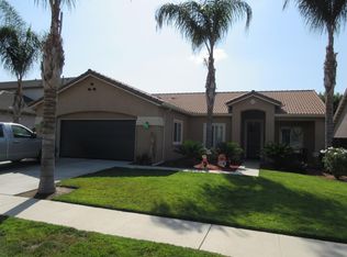 1935 Concord Ave, Tulare, CA 93274