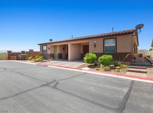 2746 Beacon Rock Dr #0, Laughlin, NV 89029