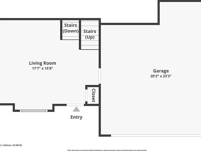 8059 S Johnson Ct — Photo 39