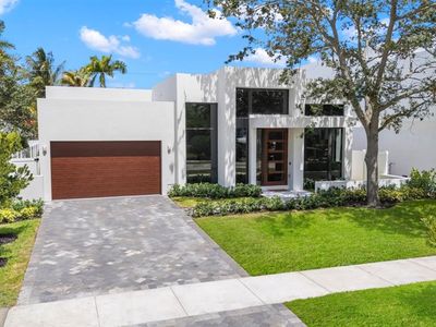 516 NE 9th Ave, Fort Lauderdale, FL, 33301