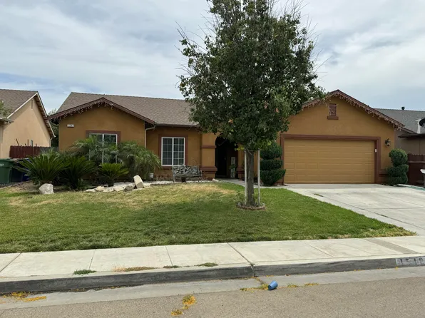1548 El Paso Avenue, Dinuba, CA 93618