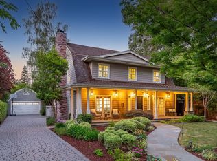 2165 Waverley St, Palo Alto, CA 94301