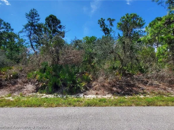 3363 Gossamer Ave, Lake Placid, FL 33852