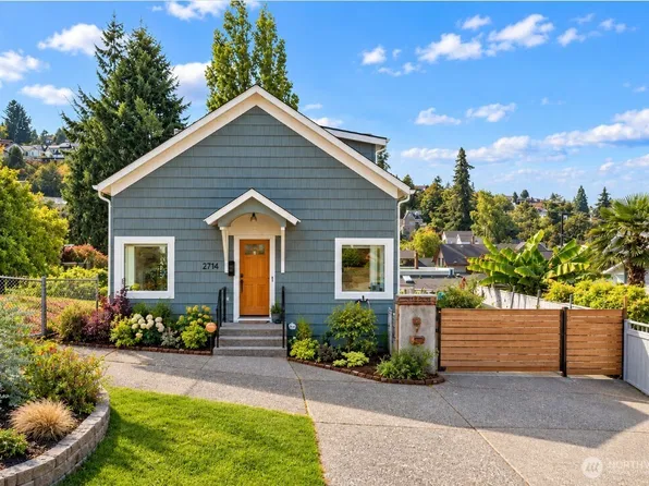 2714 N Mccarver Street, Tacoma, WA 98403