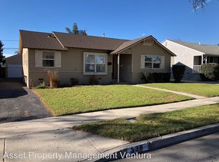 339 S Dos Caminos Ave, Ventura, CA 93003