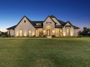 226 Madison Ct, Sunnyvale, TX 75182