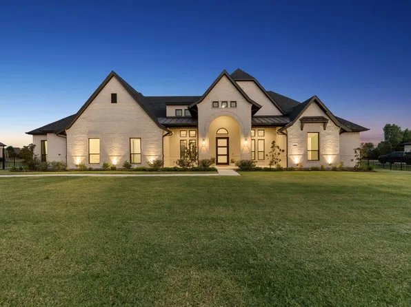 226 Madison Ct, Sunnyvale, TX 75182