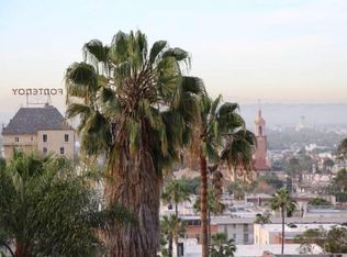 1973 Whitley Ave #1973, Los Angeles, CA 90068