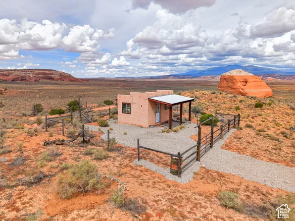 1 Jail Rock Rd, Monticello, UT 84535