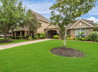 3411 Parkside Dr, Pearland, TX 77584