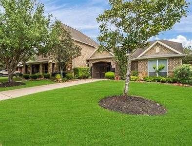 3411 Parkside Dr, Pearland, TX, 77584