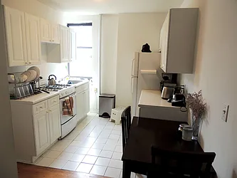 Rented by J Misrahi Realty Corp