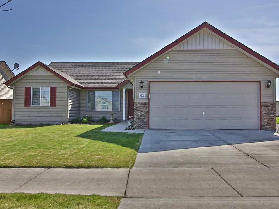 1st image of 3108 E Thrush Dr