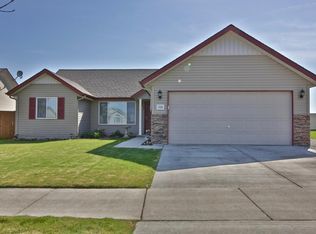3108 E Thrush Dr, Post Falls, ID 83854