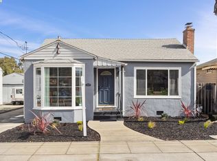 215 Central Ave, Alameda, CA 94501