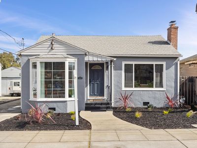 215 Central Ave, Alameda, CA, 94501