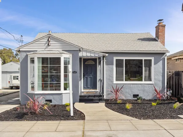 215 Central Ave, Alameda, CA 94501