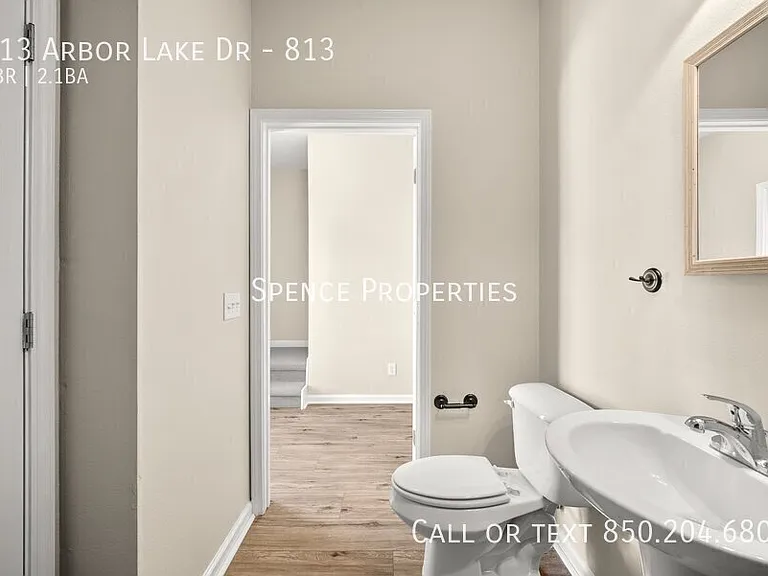 813 Arbor Lake Dr #813 — Photo 16
