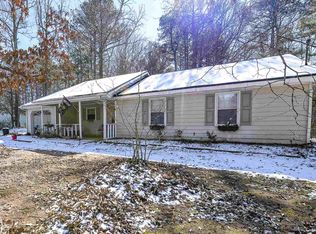 45 Heritage Way, Covington, GA 30016