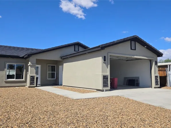 827 Terrace Dr, Bullhead City, AZ 86442