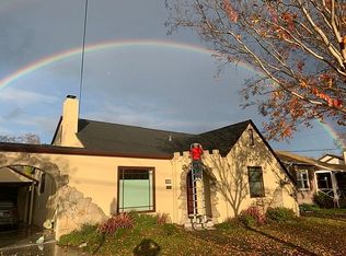 1150 Hayes St, Napa, CA 94559