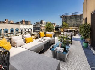 108 W 138th St #Ph6a, New York, NY