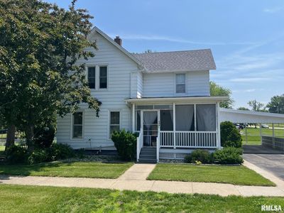 246 Willard St, Kewanee, IL, 61443