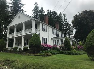 2044 State Route 247, Clifford Township, PA 18407