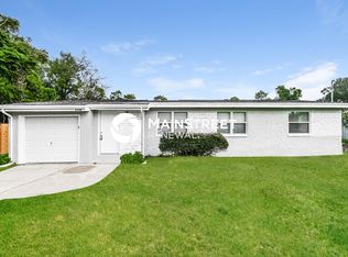 2536 Emily Ln, Jacksonville, FL 32216