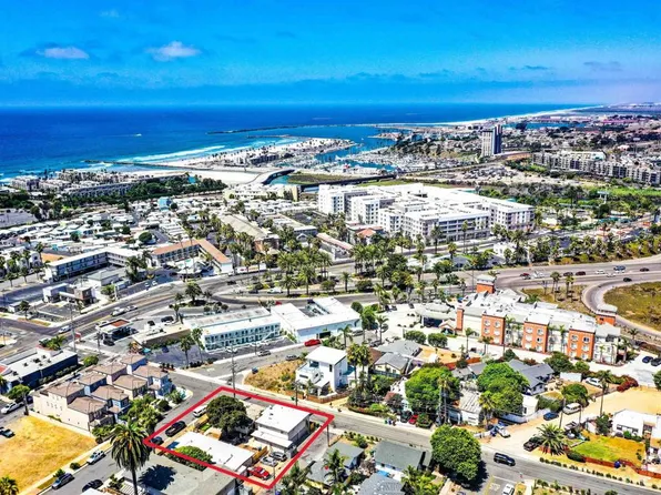 722 N Freeman St, Oceanside, CA 92054