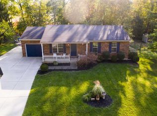 7958 Mulberry St, Maineville, OH