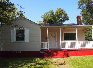 109 Allen Ave, Spartanburg, SC 29303