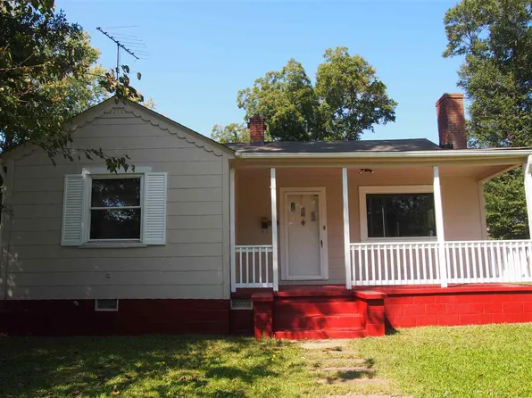 109 Allen Ave, Spartanburg, SC 29303