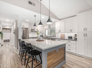 8684 E Via De La Gente, Scottsdale, AZ 85258
