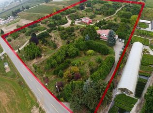 6655 Beharrell Rd, Abbotsford, BC V3G 1P1