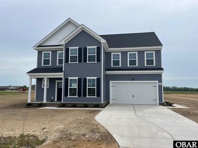 206 Halifax Ct Lot 21, Shawboro, NC, 27973