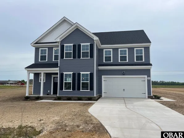 206 Halifax Ct Lot 21, Shawboro, NC 27973
