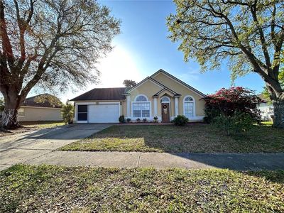 2761 Woodstream Cir, Kissimmee, FL, 34743