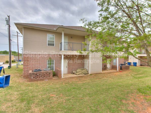 14625 Gilbert St #B, Choctaw, OK 73020