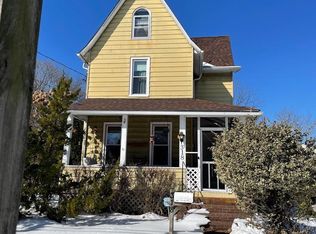 318 E Elm Ave, Lindenwold, NJ 08021