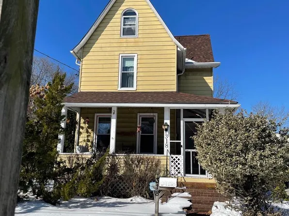 318 E Elm Ave, Lindenwold, NJ 08021